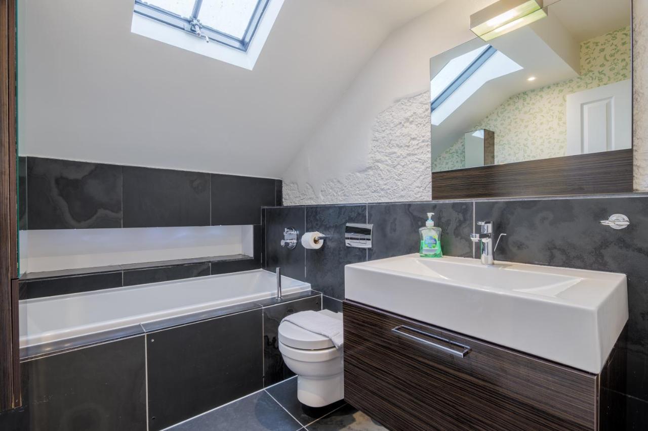 Cunsey, Penthouse *